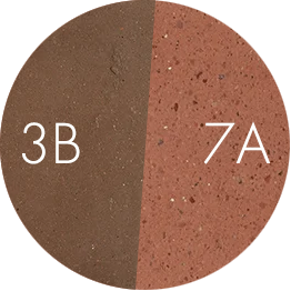 3B . 7A