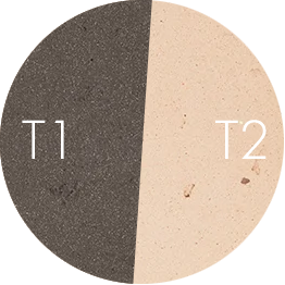 T1 . T2