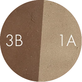 3B . 1A
