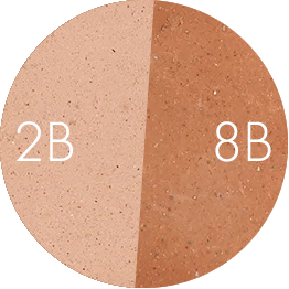 2B . 8B